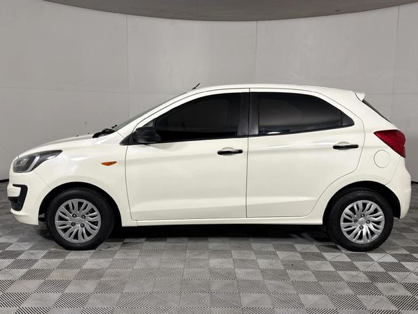 2021-Ford-Figo-15Ti-VCT-Ambiente-5-dr image:8
