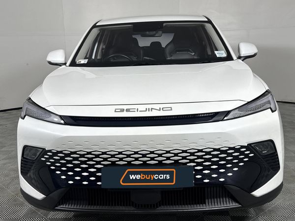 2023-BAIC-X55-15T-Dynamic-Auto image:11