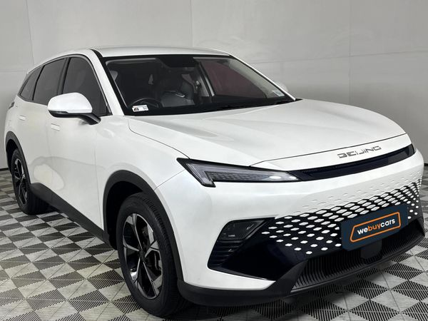 2023-BAIC-X55-15T-Dynamic-Auto image:12