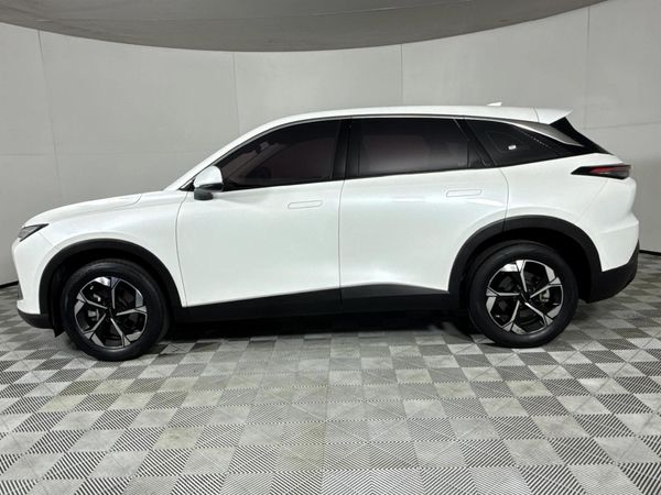 2023-BAIC-X55-15T-Dynamic-Auto image:15