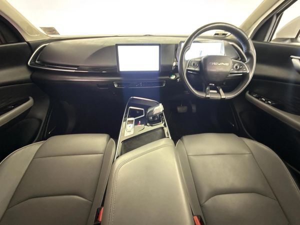 2023-BAIC-X55-15T-Dynamic-Auto image:1
