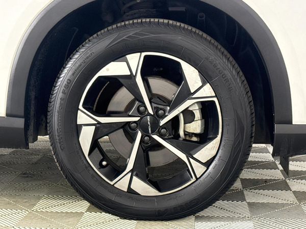 2023-BAIC-X55-15T-Dynamic-Auto image:5