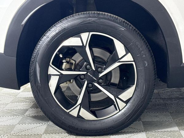 2023-BAIC-X55-15T-Dynamic-Auto image:7