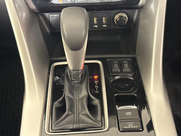 2022-Mitsubishi-Eclipse-Cross-20-GLS-Auto image:9