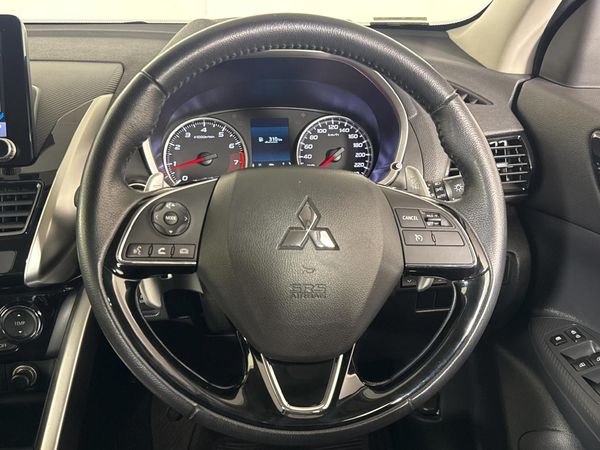 2022-Mitsubishi-Eclipse-Cross-20-GLS-Auto image:10