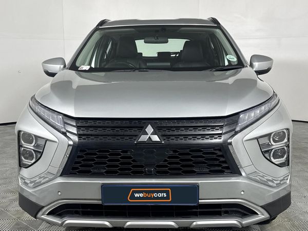 2022-Mitsubishi-Eclipse-Cross-20-GLS-Auto image:12