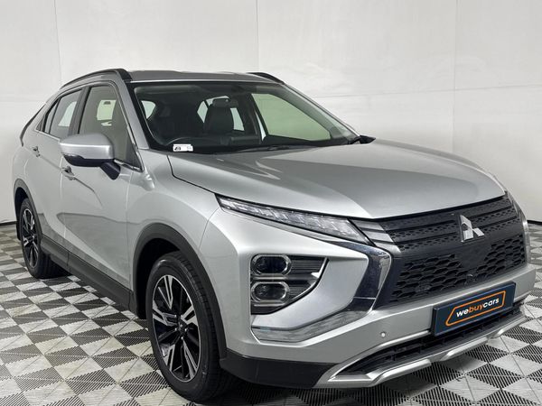 2022-Mitsubishi-Eclipse-Cross-20-GLS-Auto image:13