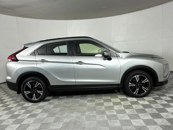 2022-Mitsubishi-Eclipse-Cross-20-GLS-Auto image:14