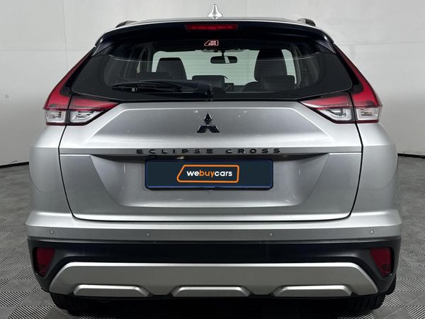 2022-Mitsubishi-Eclipse-Cross-20-GLS-Auto image:15
