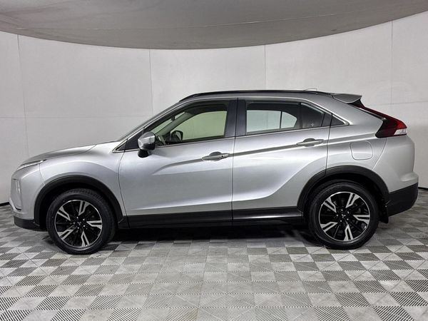 2022-Mitsubishi-Eclipse-Cross-20-GLS-Auto image:16