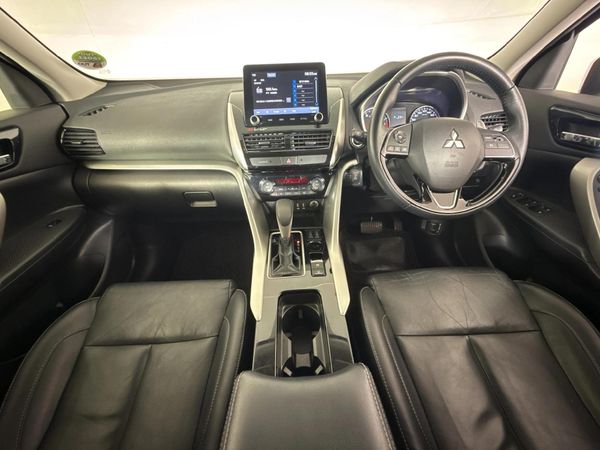 2022-Mitsubishi-Eclipse-Cross-20-GLS-Auto image:1