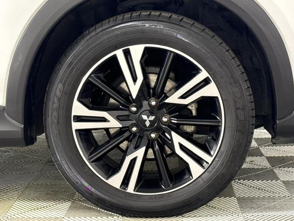 2022-Mitsubishi-Eclipse-Cross-20-GLS-Auto image:5