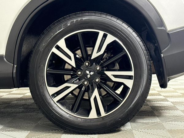 2022-Mitsubishi-Eclipse-Cross-20-GLS-Auto image:6