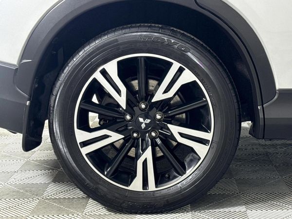 2022-Mitsubishi-Eclipse-Cross-20-GLS-Auto image:7