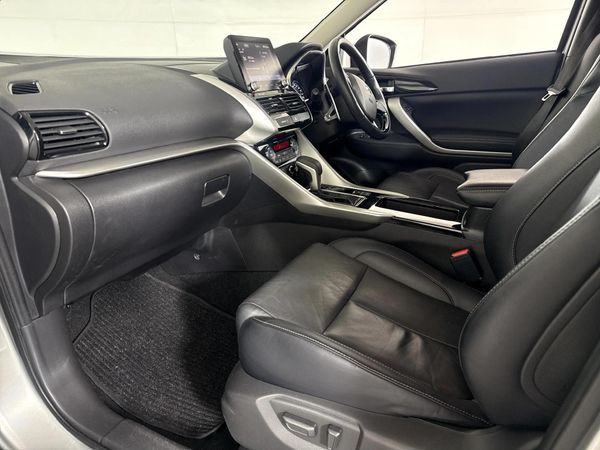 2022-Mitsubishi-Eclipse-Cross-20-GLS-Auto image:8