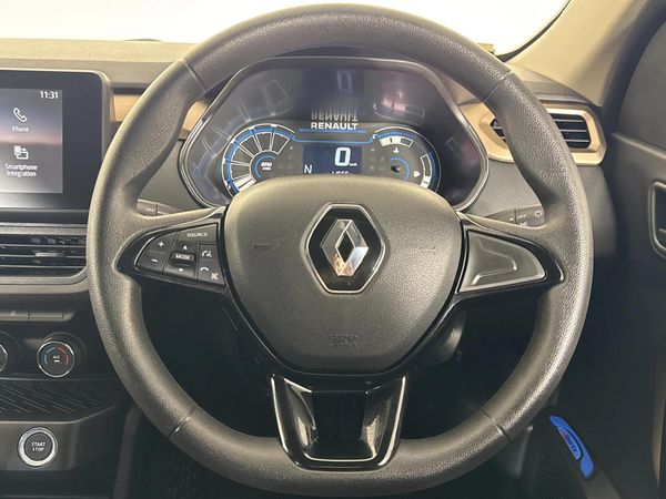 2023-Renault-Kiger-10-Energy-Zen-Auto image:11