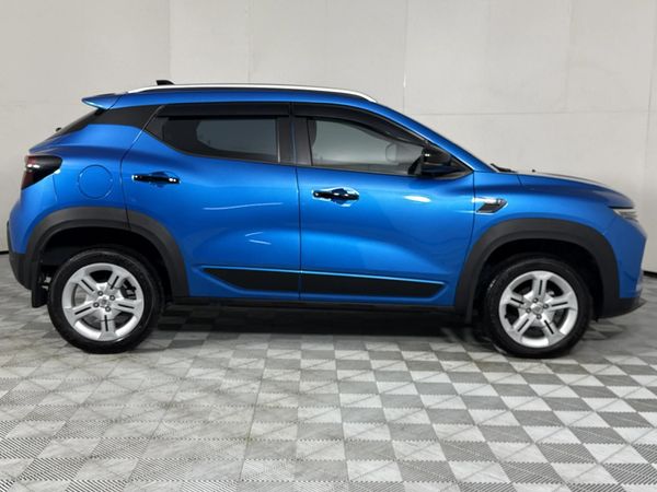 2023-Renault-Kiger-10-Energy-Zen-Auto image:16