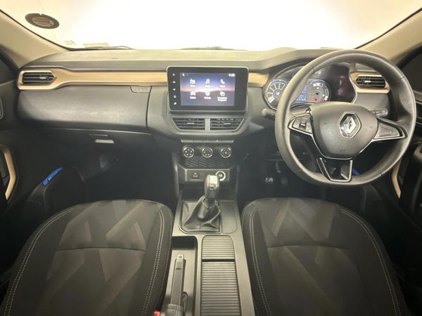 2023-Renault-Kiger-10-Energy-Zen-Auto image:1