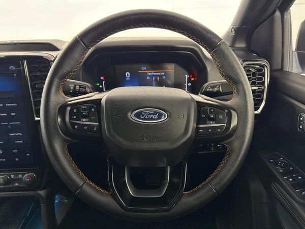 2023-Ford-Ranger-30D-V6-Wildtrak-AWD-Double-Cab-Auto image:13