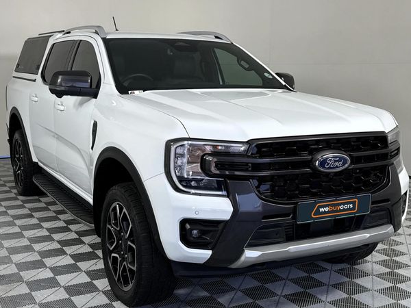 2023-Ford-Ranger-30D-V6-Wildtrak-AWD-Double-Cab-Auto image:19