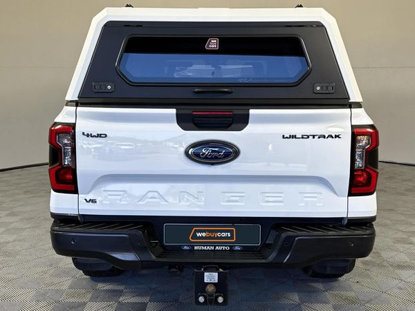 2023-Ford-Ranger-30D-V6-Wildtrak-AWD-Double-Cab-Auto image:21