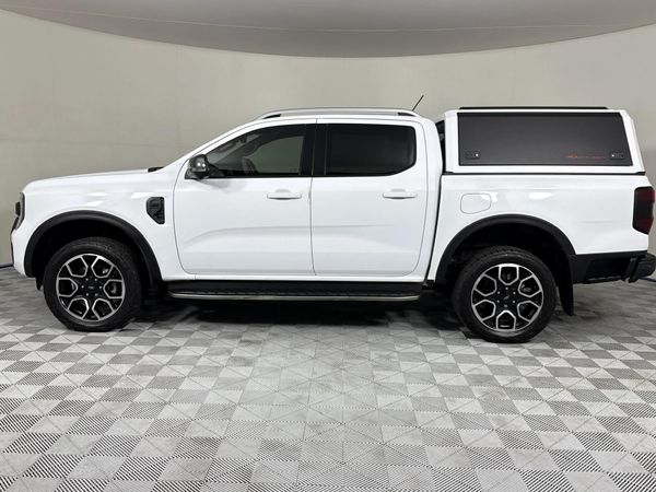 2023-Ford-Ranger-30D-V6-Wildtrak-AWD-Double-Cab-Auto image:22