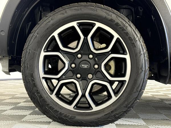 2023-Ford-Ranger-30D-V6-Wildtrak-AWD-Double-Cab-Auto image:4