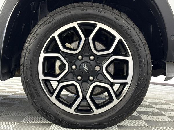 2023-Ford-Ranger-30D-V6-Wildtrak-AWD-Double-Cab-Auto image:5