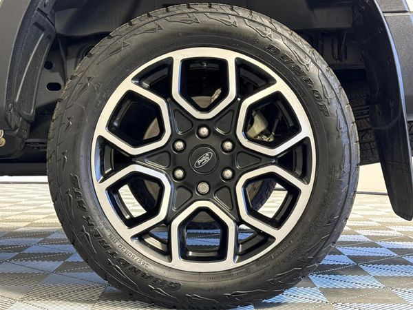 2023-Ford-Ranger-30D-V6-Wildtrak-AWD-Double-Cab-Auto image:6