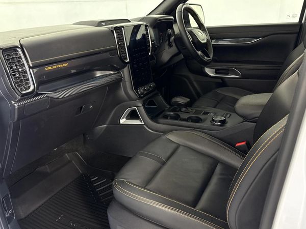 2023-Ford-Ranger-30D-V6-Wildtrak-AWD-Double-Cab-Auto image:8