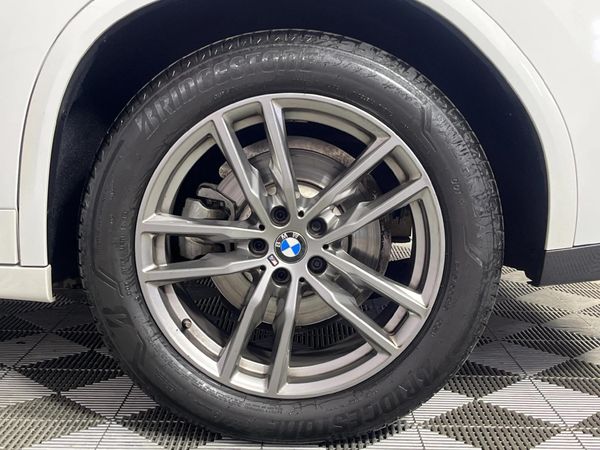 2021-BMW-X4-xDrive20d-M-Sport image:6