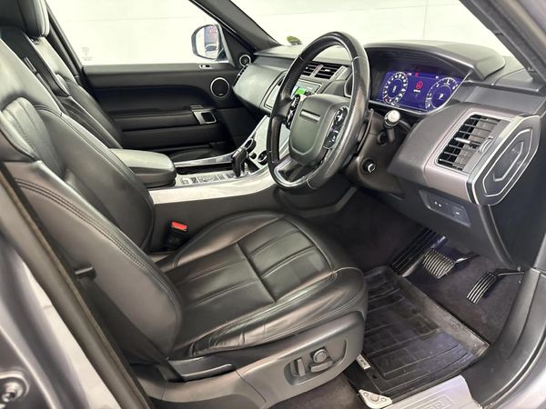 2019-Land-Rover-Range-Rover-Sport-30-SDV6-HSE image:9