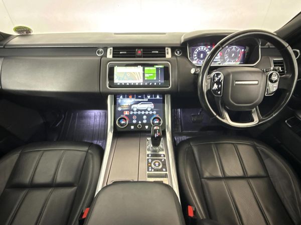 2019-Land-Rover-Range-Rover-Sport-30-SDV6-HSE image:1