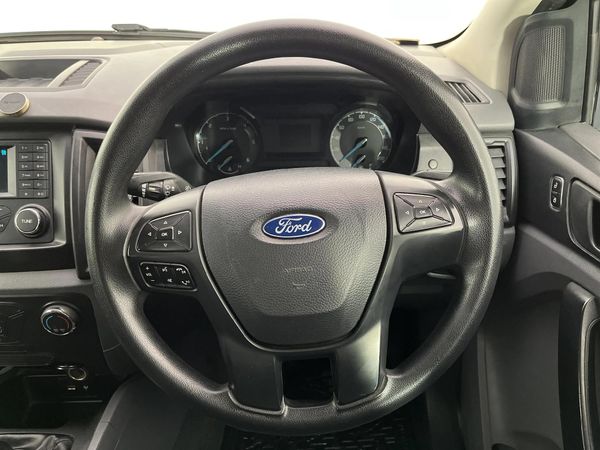 2016-Ford-Ranger-22-TDCi-XLS-4x4-Double-Cab image:11