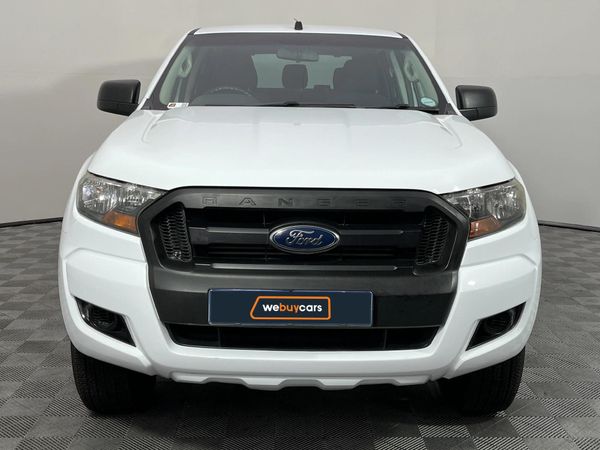 2016-Ford-Ranger-22-TDCi-XLS-4x4-Auto-Double-Cab image:14