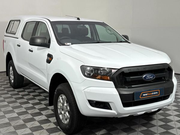 2016-Ford-Ranger-22-TDCi-XLS-4x4-Auto-Double-Cab image:15
