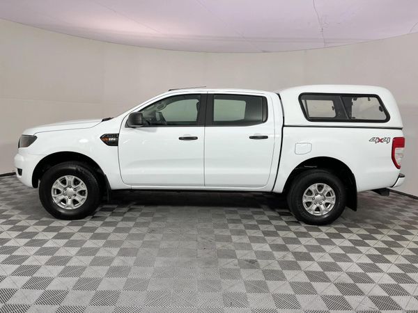 2016-Ford-Ranger-22-TDCi-XLS-4x4-Auto-Double-Cab image:16