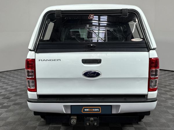2016-Ford-Ranger-22-TDCi-XLS-4x4-Double-Cab image:17