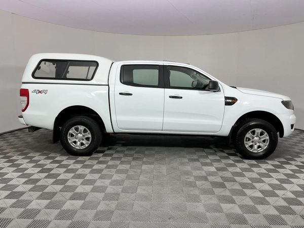 2016-Ford-Ranger-22-TDCi-XLS-4x4-Double-Cab image:18