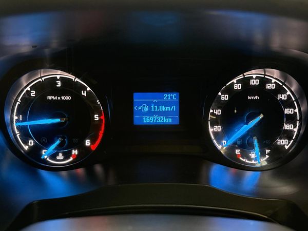 2016-Ford-Ranger-22-TDCi-XLS-4x4-Auto-Double-Cab image:2