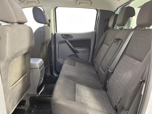 2016-Ford-Ranger-22-TDCi-XLS-4x4-Auto-Double-Cab image:3