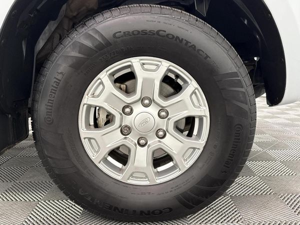 2016-Ford-Ranger-22-TDCi-XLS-4x4-Auto-Double-Cab image:5