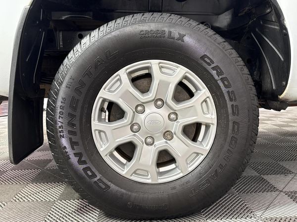 2016-Ford-Ranger-22-TDCi-XLS-4x4-Auto-Double-Cab image:6