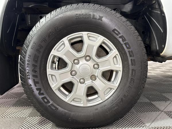 2016-Ford-Ranger-22-TDCi-XLS-4x4-Double-Cab image:7