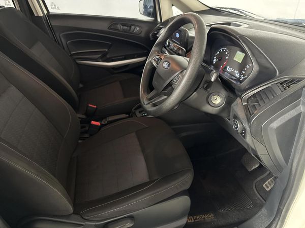 2020-Ford-EcoSport-15-TiVCT-Ambiente-Auto image:9