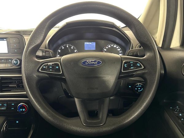 2020-Ford-EcoSport-15-TiVCT-Ambiente-Auto image:11