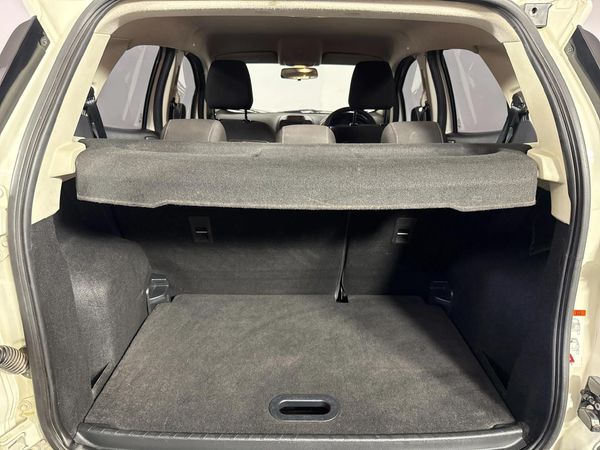 2020-Ford-EcoSport-15-TiVCT-Ambiente-Auto image:13
