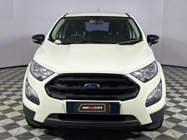 2020-Ford-EcoSport-15-TiVCT-Ambiente-Auto image:14