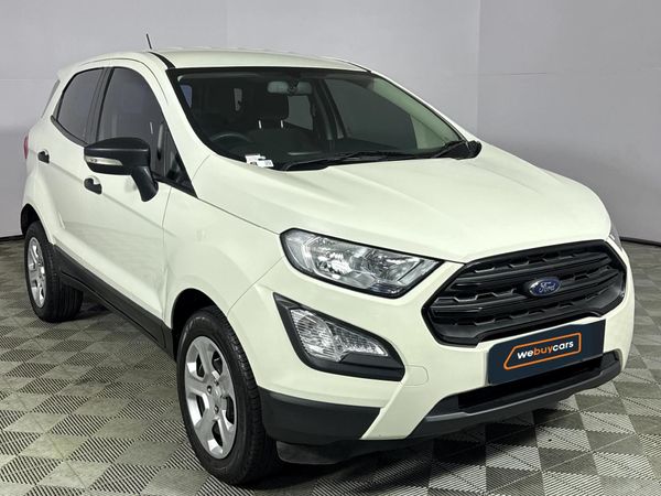 2020-Ford-EcoSport-15-TiVCT-Ambiente-Auto image:15