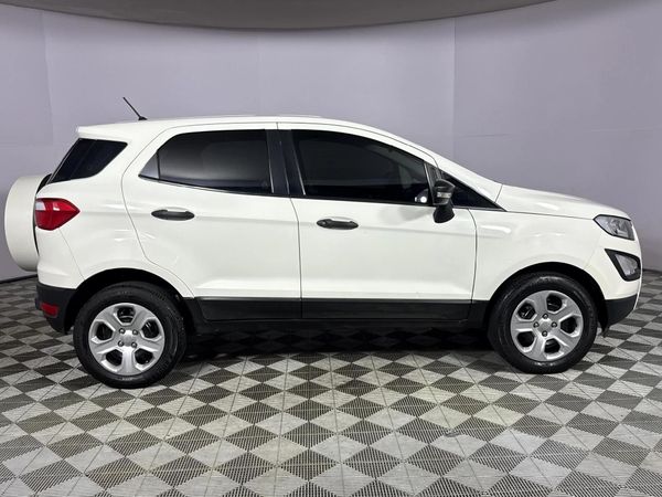 2020-Ford-EcoSport-15-TiVCT-Ambiente-Auto image:16